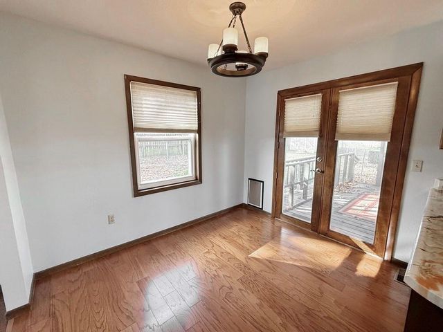 710 S Park Street, El Dorado Springs, MO 64744