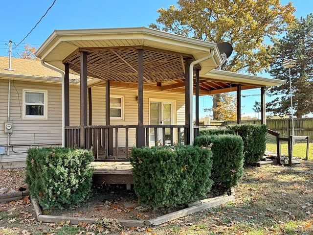 710 S Park Street, El Dorado Springs, MO 64744