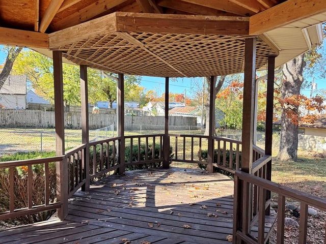 710 S Park Street, El Dorado Springs, MO 64744