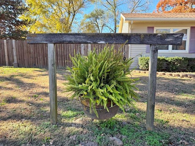 710 S Park Street, El Dorado Springs, MO 64744