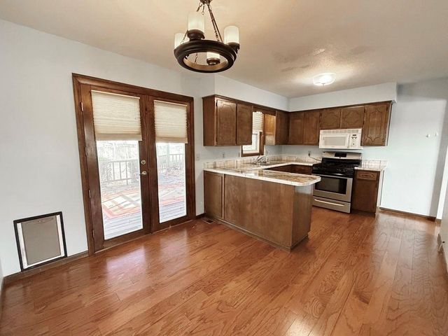 710 S Park Street, El Dorado Springs, MO 64744