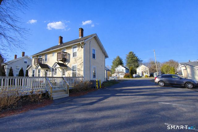 138 Main Street, Somers, CT 06071