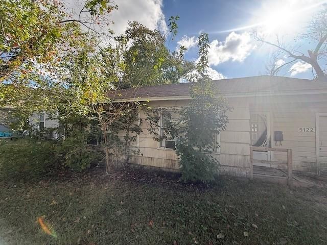 5122 Longmeadow Street, Houston, TX 77033