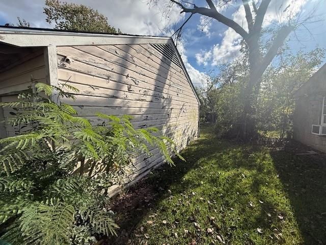 5122 Longmeadow Street, Houston, TX 77033