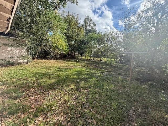 5122 Longmeadow Street, Houston, TX 77033