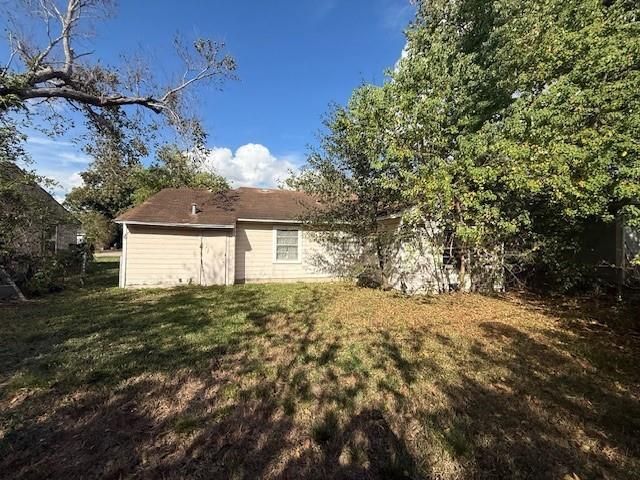 5122 Longmeadow Street, Houston, TX 77033