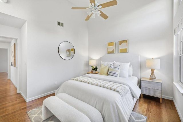 2131 Avy Avenue, Menlo Park, CA 94025