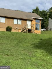 3977 Darryl Lane, Gainesville, GA 30506
