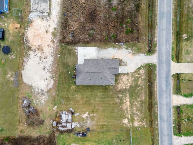 1294 County Road 5100, Cleveland, TX 77327