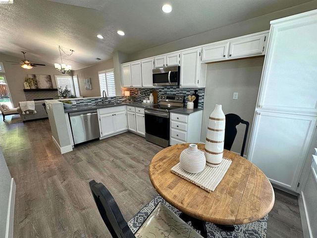 3014 Wright Way, Brentwood, CA 94513