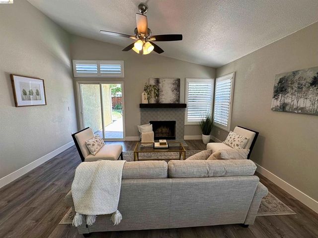 3014 Wright Way, Brentwood, CA 94513