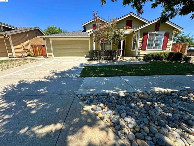 3014 Wright Way, Brentwood, CA 94513