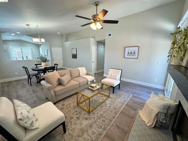 3014 Wright Way, Brentwood, CA 94513