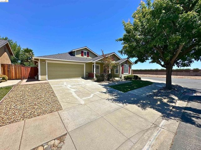 3014 Wright Way, Brentwood, CA 94513
