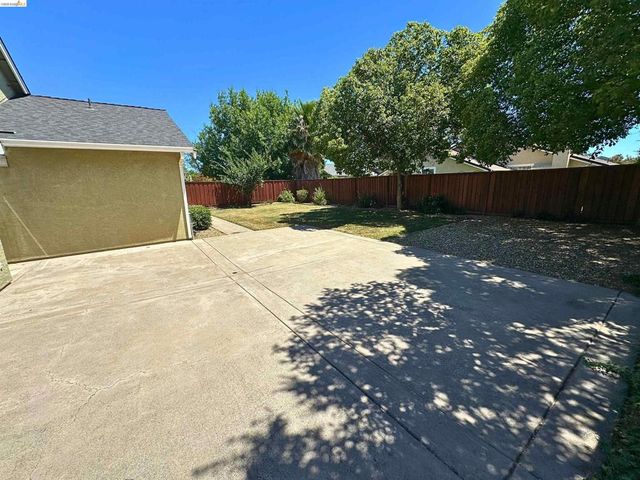 3014 Wright Way, Brentwood, CA 94513