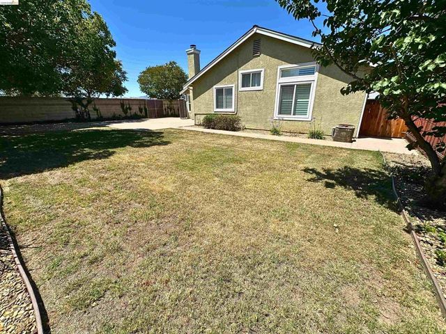 3014 Wright Way, Brentwood, CA 94513