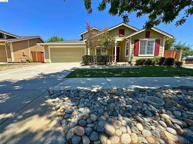 3014 Wright Way, Brentwood, CA 94513