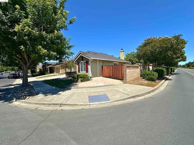 3014 Wright Way, Brentwood, CA 94513