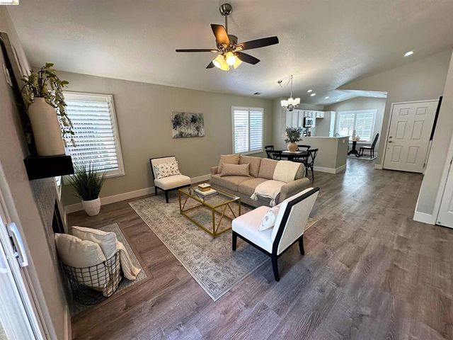 3014 Wright Way, Brentwood, CA 94513