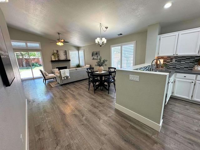 3014 Wright Way, Brentwood, CA 94513