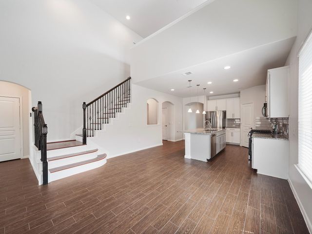 5207 Monarch Belle Lane, Katy, TX 77493