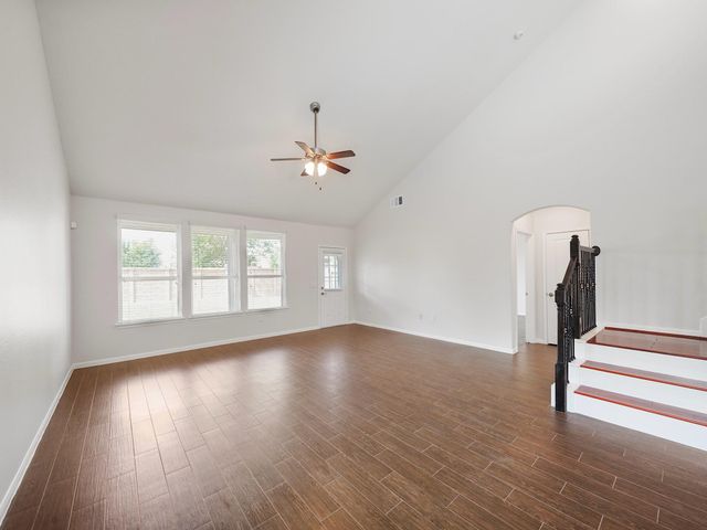 5207 Monarch Belle Lane, Katy, TX 77493