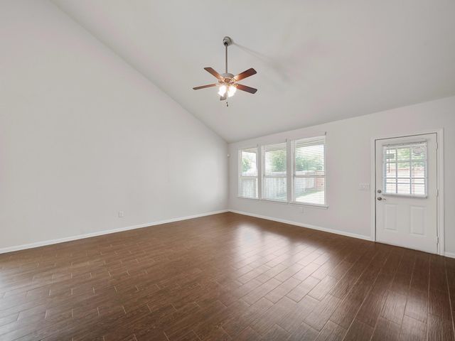 5207 Monarch Belle Lane, Katy, TX 77493