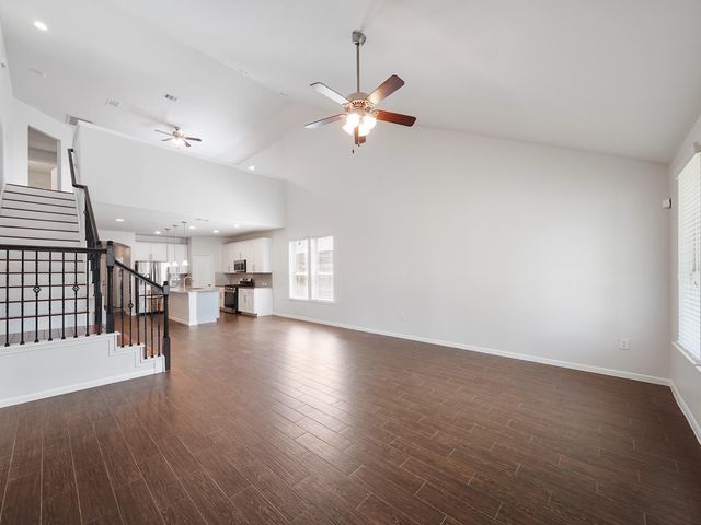 5207 Monarch Belle Lane, Katy, TX 77493