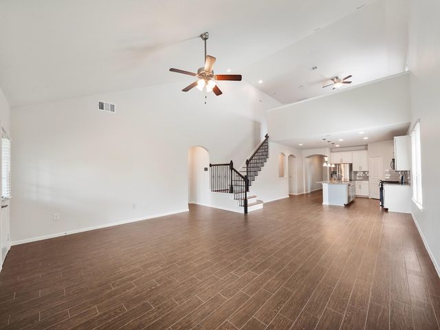 5207 Monarch Belle Lane, Katy, TX 77493