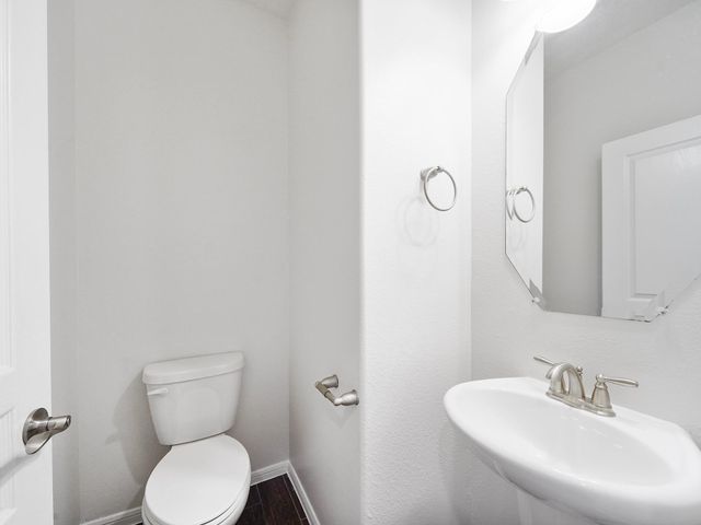 5207 Monarch Belle Lane, Katy, TX 77493