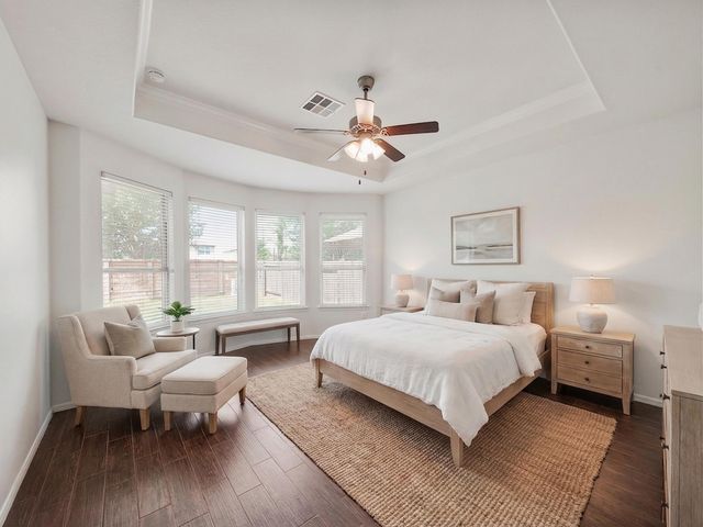 5207 Monarch Belle Lane, Katy, TX 77493