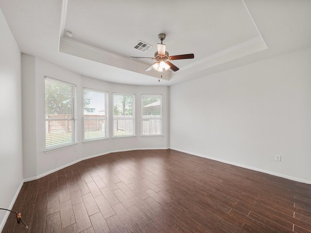 5207 Monarch Belle Lane, Katy, TX 77493