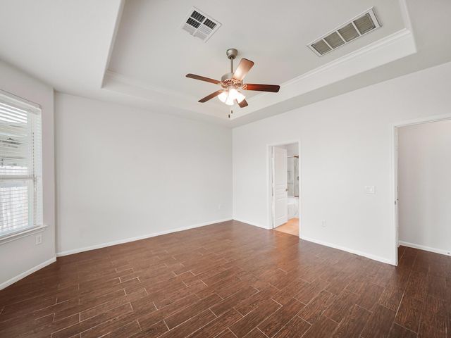 5207 Monarch Belle Lane, Katy, TX 77493