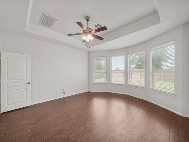 5207 Monarch Belle Lane, Katy, TX 77493