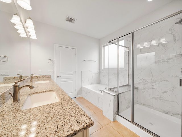 5207 Monarch Belle Lane, Katy, TX 77493