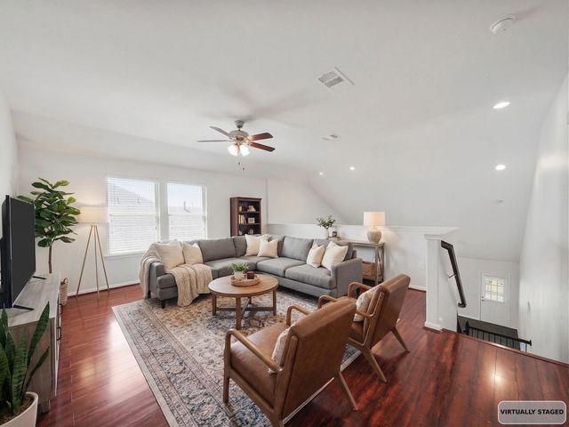 5207 Monarch Belle Lane, Katy, TX 77493