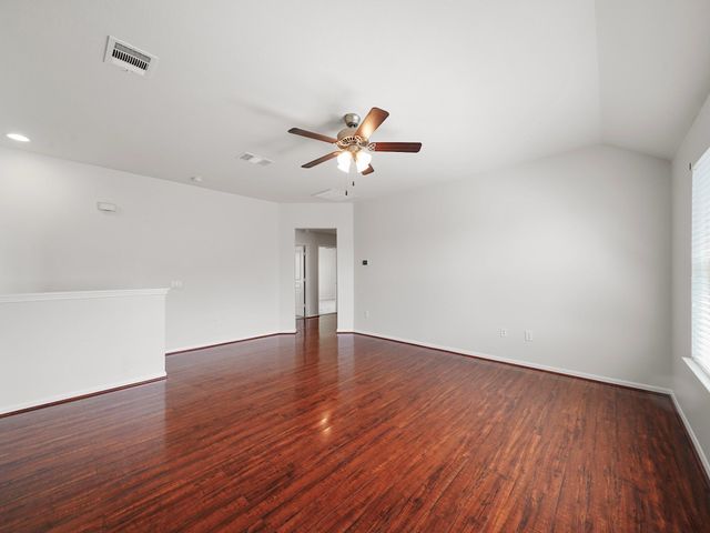 5207 Monarch Belle Lane, Katy, TX 77493