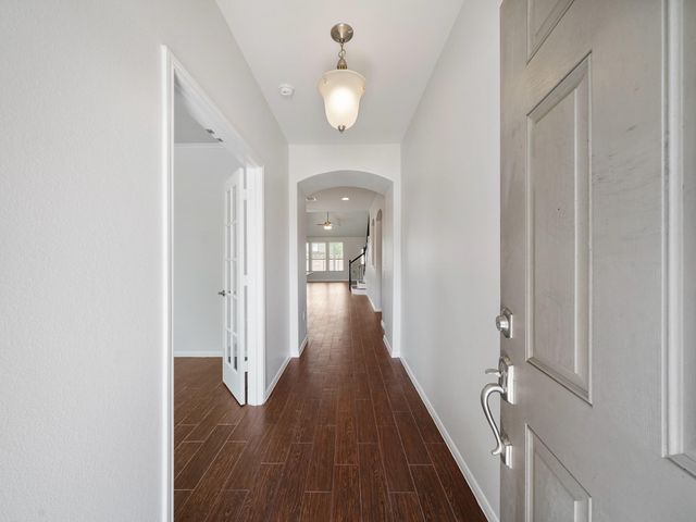 5207 Monarch Belle Lane, Katy, TX 77493