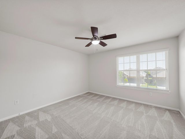 5207 Monarch Belle Lane, Katy, TX 77493