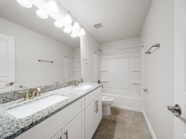 5207 Monarch Belle Lane, Katy, TX 77493