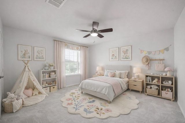 5207 Monarch Belle Lane, Katy, TX 77493