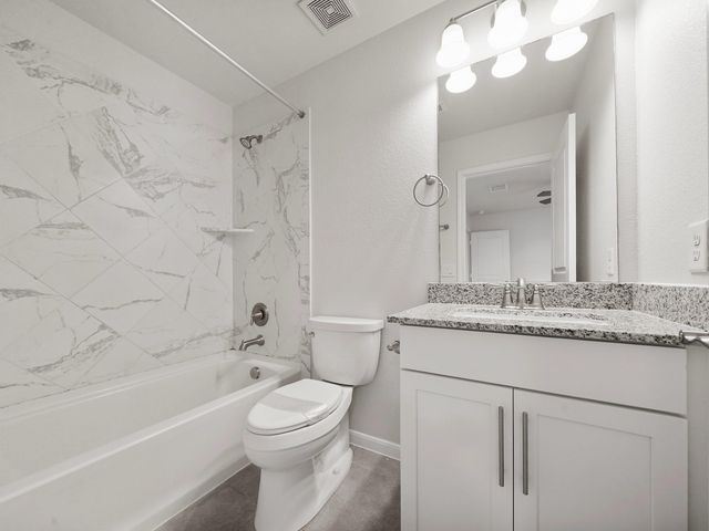 5207 Monarch Belle Lane, Katy, TX 77493