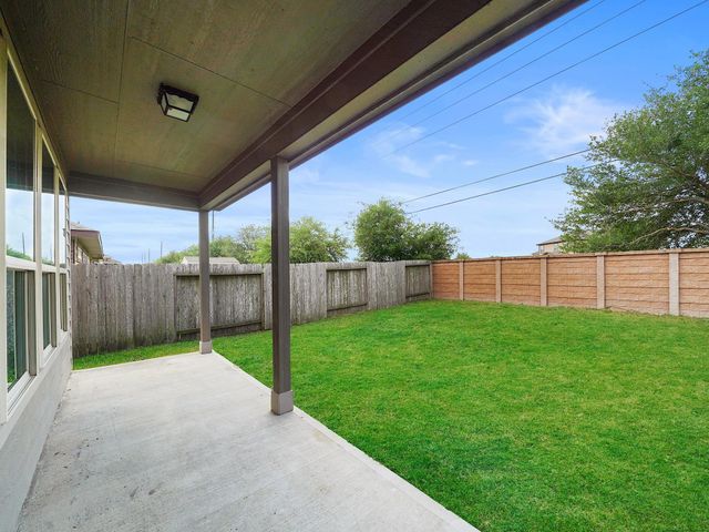 5207 Monarch Belle Lane, Katy, TX 77493