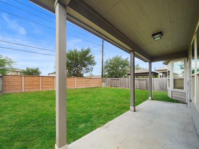 5207 Monarch Belle Lane, Katy, TX 77493