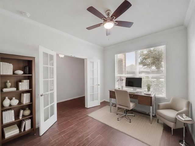 5207 Monarch Belle Lane, Katy, TX 77493