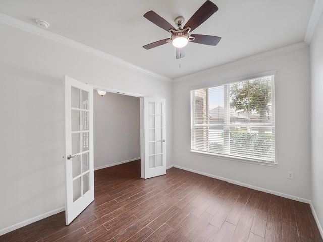 5207 Monarch Belle Lane, Katy, TX 77493