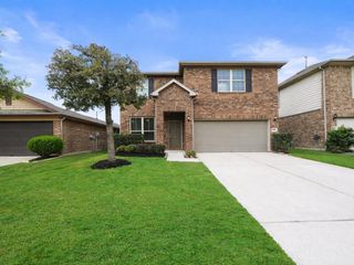 5207 Monarch Belle Lane, Katy, TX 77493