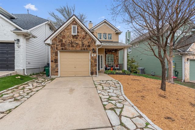 1810 Village Oak CT, Austin, TX 78704