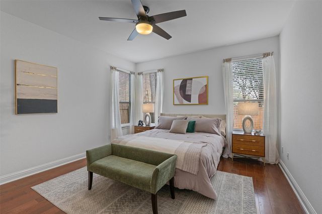 1810 Village Oak CT, Austin, TX 78704