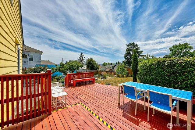 425 Walker Street, Port Townsend, WA 98368
